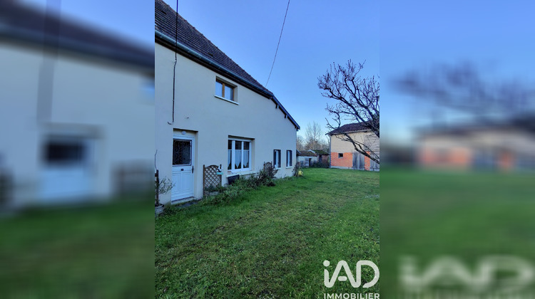 Ma-Cabane - Vente Maison Brévonnes, 165 m²