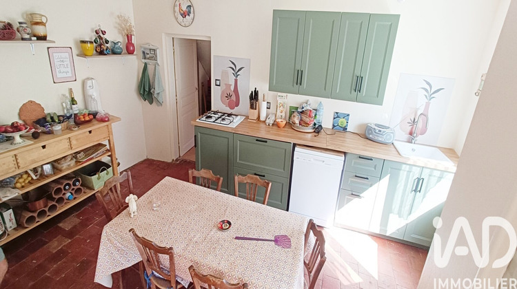 Ma-Cabane - Vente Maison Brévonnes, 165 m²