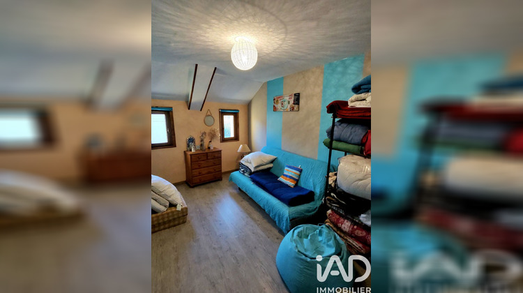 Ma-Cabane - Vente Maison Brévonnes, 165 m²