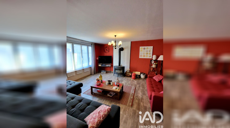 Ma-Cabane - Vente Maison Brévonnes, 165 m²