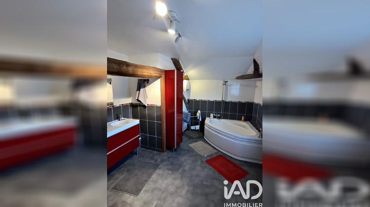 Ma-Cabane - Vente Maison Brévonnes, 165 m²