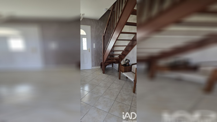 Ma-Cabane - Vente Maison Brévonnes, 126 m²