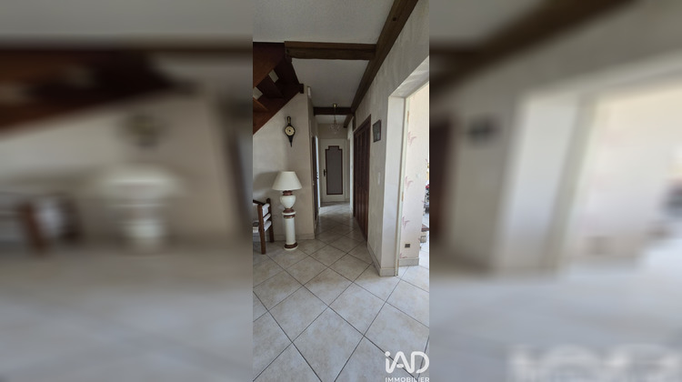 Ma-Cabane - Vente Maison Brévonnes, 126 m²