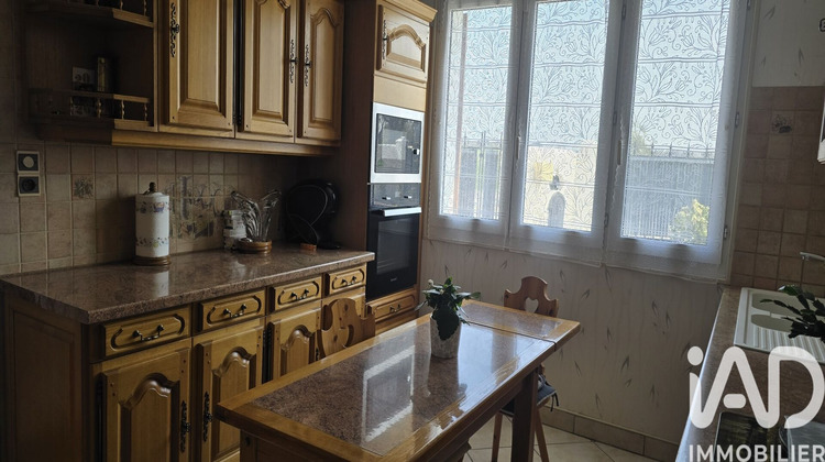 Ma-Cabane - Vente Maison Brévonnes, 126 m²