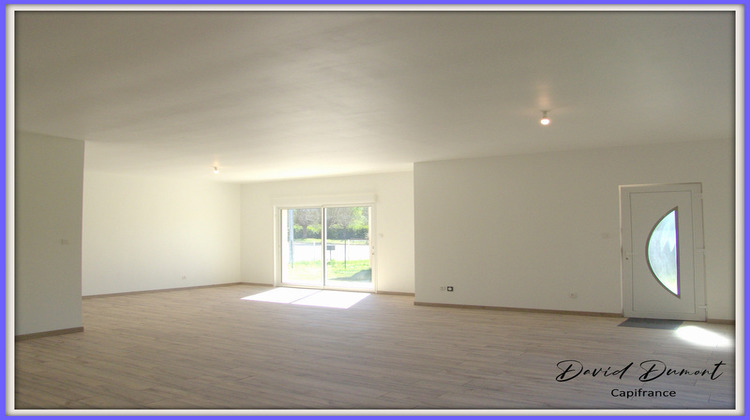 Ma-Cabane - Vente Maison BREVONNES, 140 m²