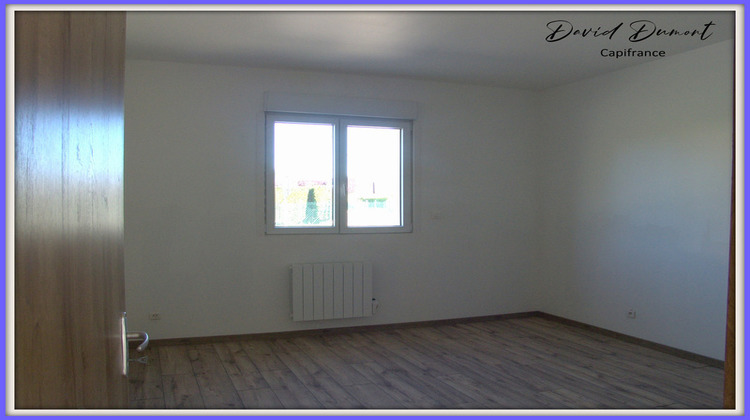 Ma-Cabane - Vente Maison BREVONNES, 140 m²