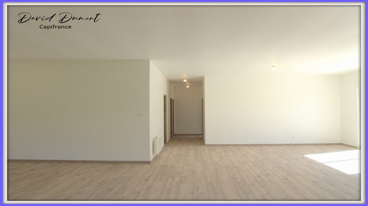 Ma-Cabane - Vente Maison BREVONNES, 140 m²