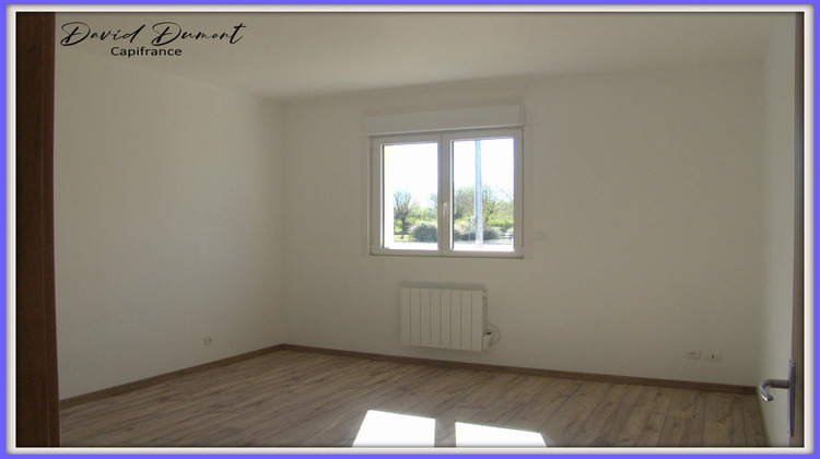 Ma-Cabane - Vente Maison BREVONNES, 140 m²