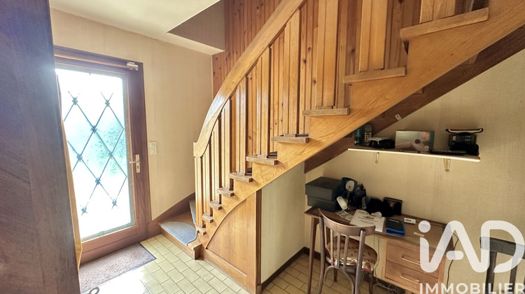 Ma-Cabane - Vente Maison Brévonnes, 125 m²
