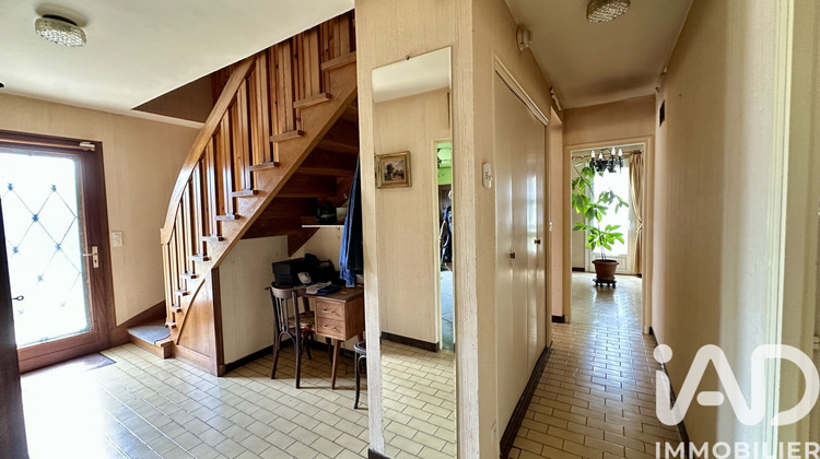 Ma-Cabane - Vente Maison Brévonnes, 125 m²