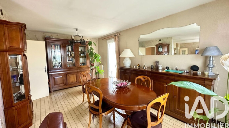 Ma-Cabane - Vente Maison Brévonnes, 125 m²
