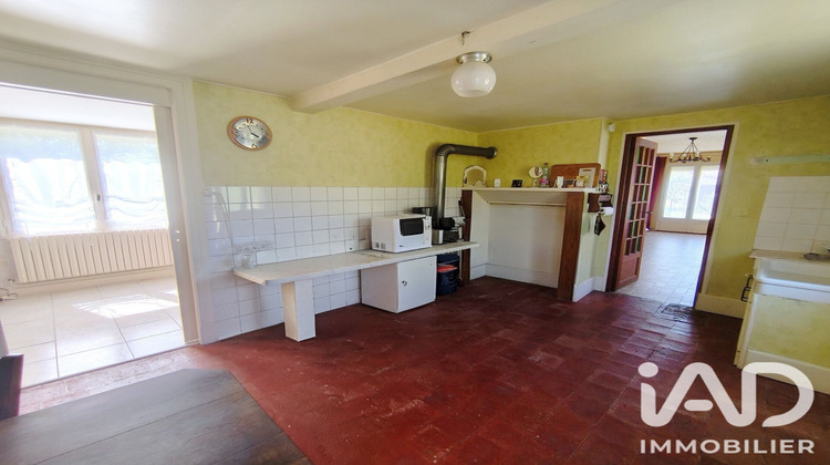 Ma-Cabane - Vente Maison Brévonnes, 84 m²