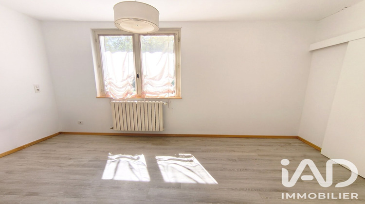 Ma-Cabane - Vente Maison Brévonnes, 84 m²