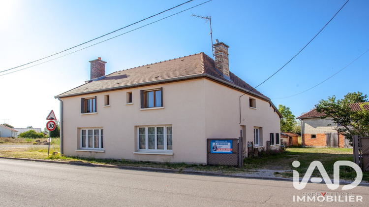 Ma-Cabane - Vente Maison Brévonnes, 165 m²