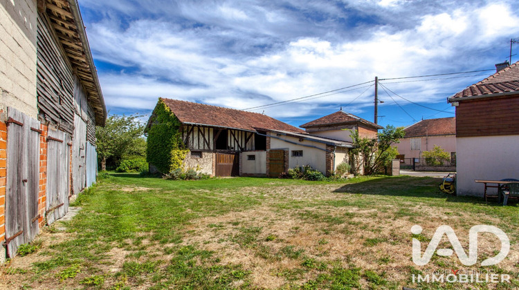 Ma-Cabane - Vente Maison Brévonnes, 165 m²