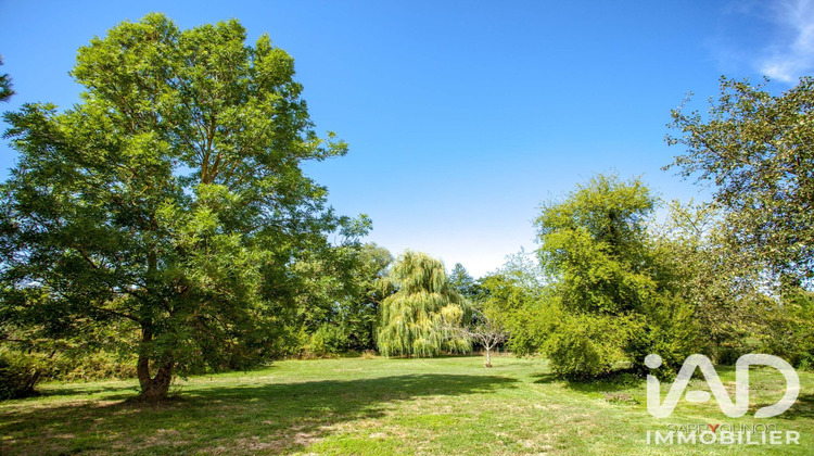 Ma-Cabane - Vente Maison Brévonnes, 165 m²