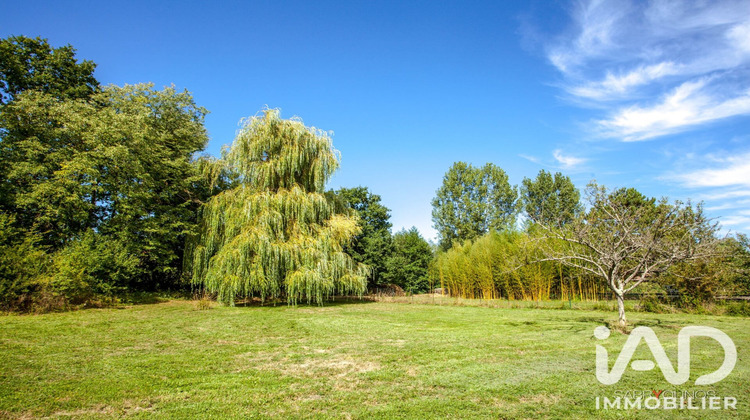 Ma-Cabane - Vente Maison Brévonnes, 165 m²