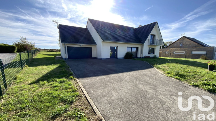Ma-Cabane - Vente Maison Bréxent-Énocq, 140 m²
