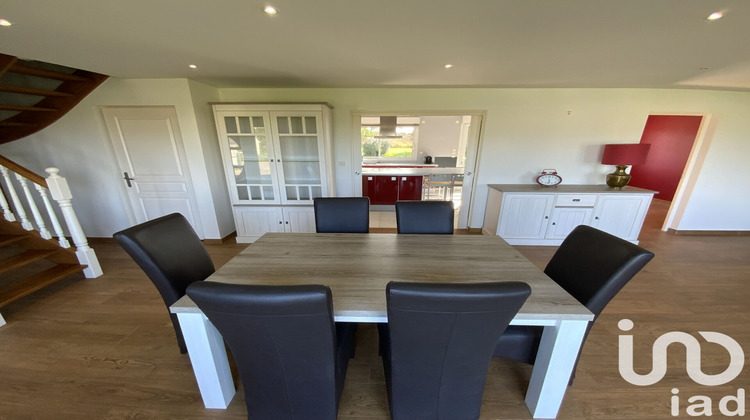 Ma-Cabane - Vente Maison Bréxent-Énocq, 140 m²