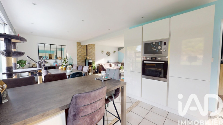 Ma-Cabane - Vente Maison Bréxent-Énocq, 120 m²