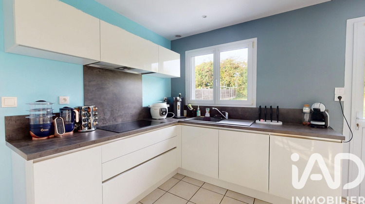 Ma-Cabane - Vente Maison Bréxent-Énocq, 120 m²