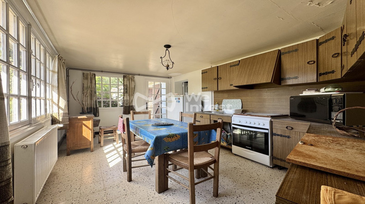 Ma-Cabane - Vente Maison Bréxent-Énocq, 113 m²