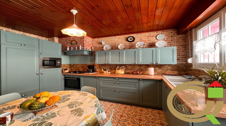 Ma-Cabane - Vente Maison Bréxent-Énocq, 101 m²