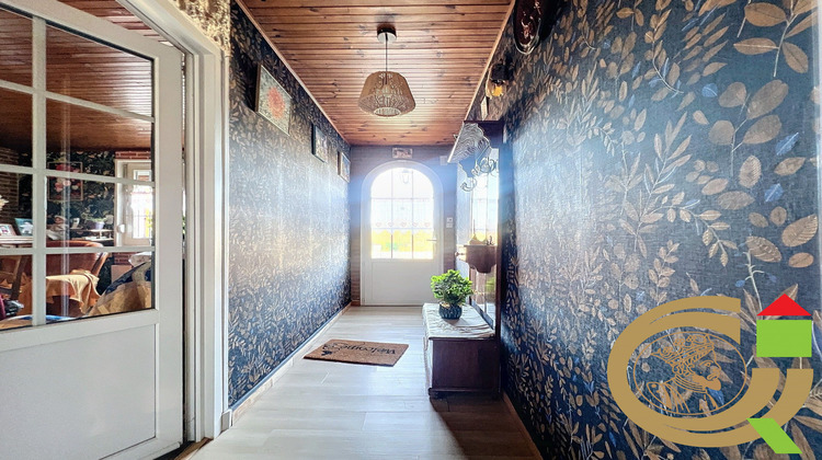 Ma-Cabane - Vente Maison Bréxent-Énocq, 101 m²