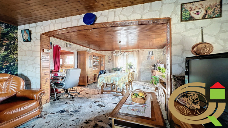 Ma-Cabane - Vente Maison Bréxent-Énocq, 101 m²