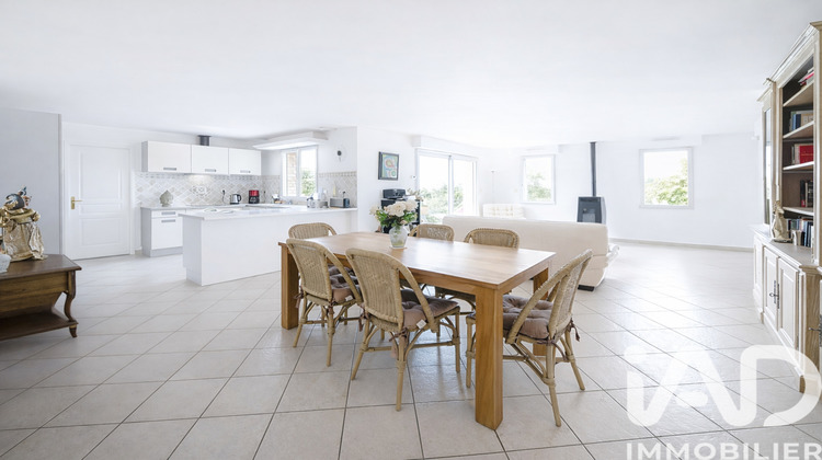 Ma-Cabane - Vente Maison Bréxent-Énocq, 128 m²