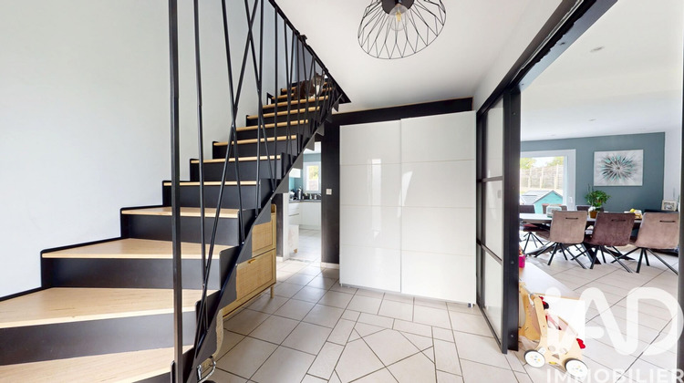 Ma-Cabane - Vente Maison Bréxent-Énocq, 120 m²