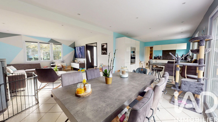 Ma-Cabane - Vente Maison Bréxent-Énocq, 120 m²