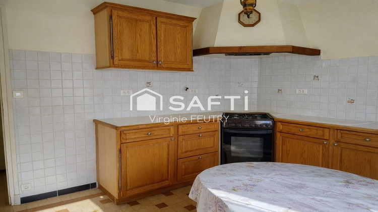 Ma-Cabane - Vente Maison Brexent-Enocq, 77 m²