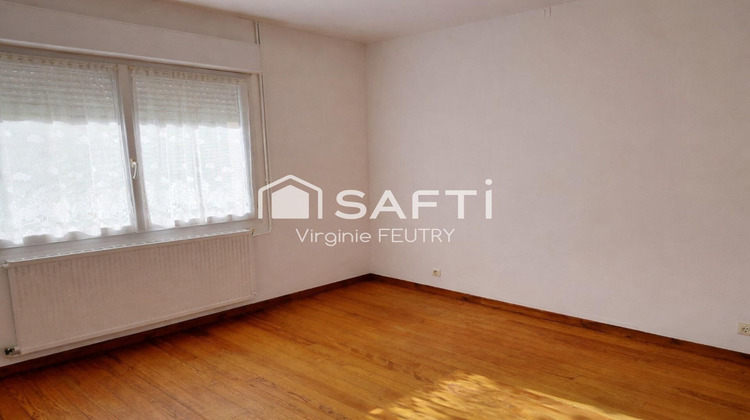 Ma-Cabane - Vente Maison Brexent-Enocq, 77 m²