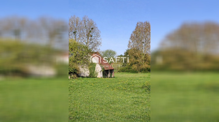 Ma-Cabane - Vente Maison Brexent-Enocq, 77 m²