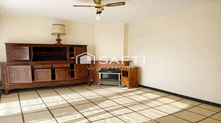 Ma-Cabane - Vente Maison Brexent-Enocq, 77 m²