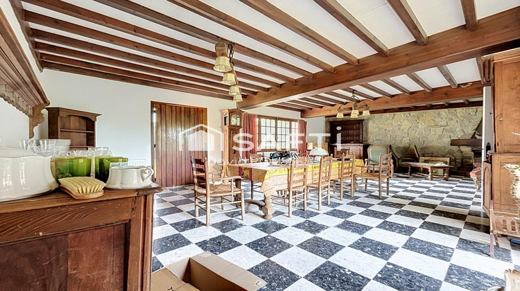 Ma-Cabane - Vente Maison Brexent-Enocq, 113 m²