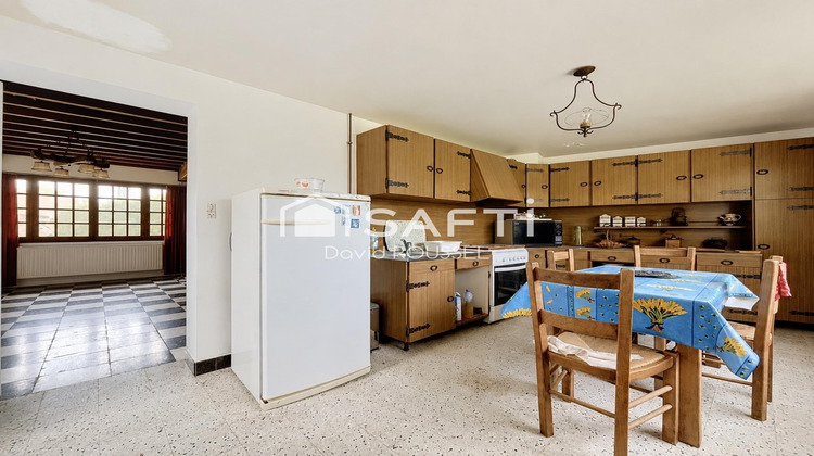 Ma-Cabane - Vente Maison Brexent-Enocq, 113 m²