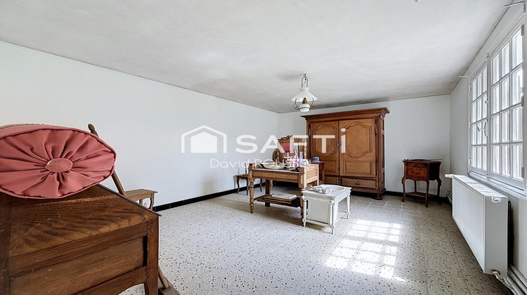Ma-Cabane - Vente Maison Brexent-Enocq, 113 m²