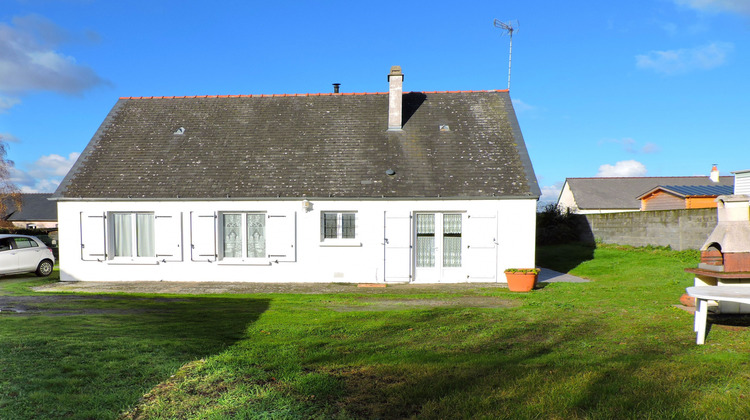 Ma-Cabane - Vente Maison Brézé, 80 m²