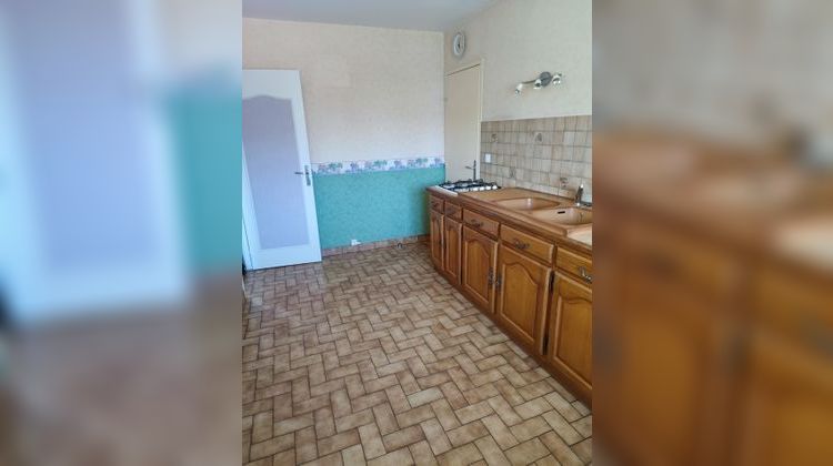 Ma-Cabane - Vente Maison Brézé, 90 m²