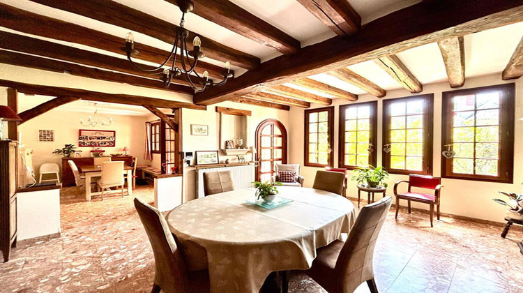 Ma-Cabane - Vente Maison BREZE, 155 m²