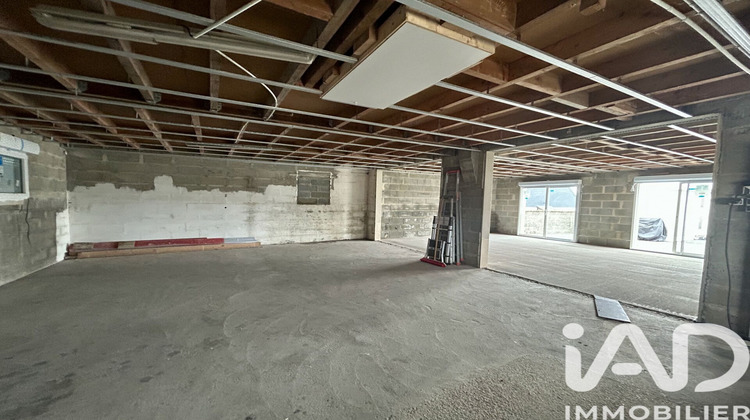 Ma-Cabane - Vente Maison Brézé, 80 m²