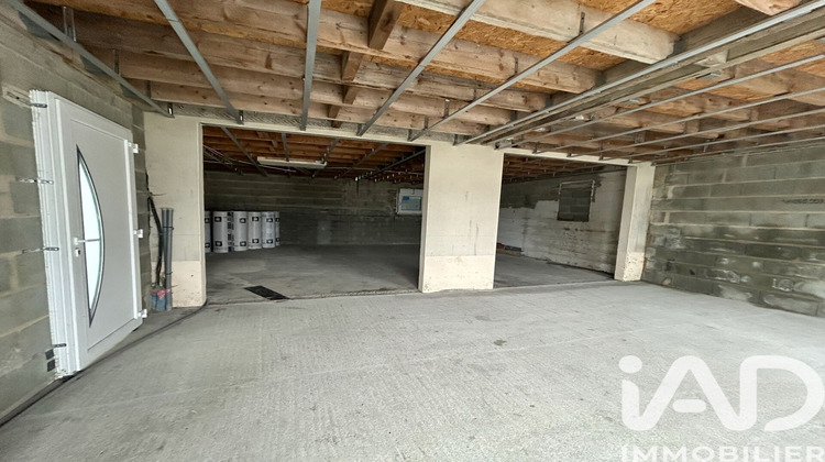 Ma-Cabane - Vente Maison Brézé, 80 m²