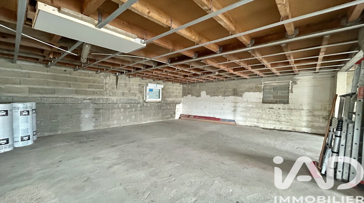 Ma-Cabane - Vente Maison Brézé, 80 m²