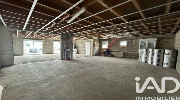 Ma-Cabane - Vente Maison Brézé, 80 m²