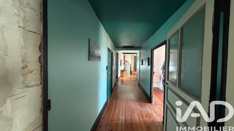 Ma-Cabane - Vente Maison Brézé, 340 m²