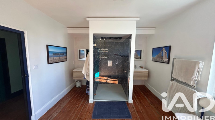 Ma-Cabane - Vente Maison Brézé, 340 m²