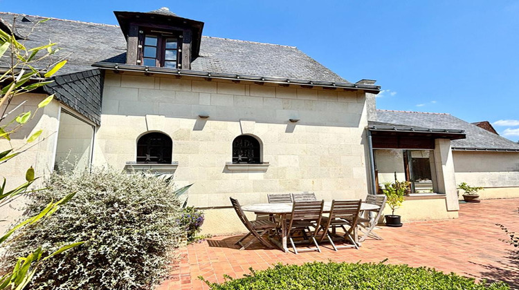 Ma-Cabane - Vente Maison BREZE, 155 m²