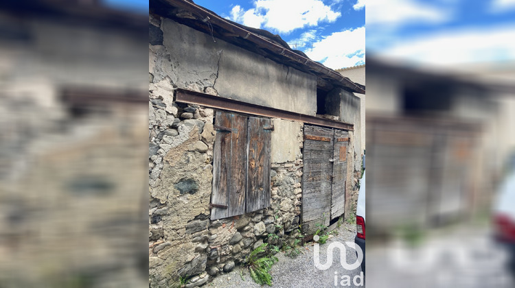 Ma-Cabane - Vente Maison Bréziers, 175 m²